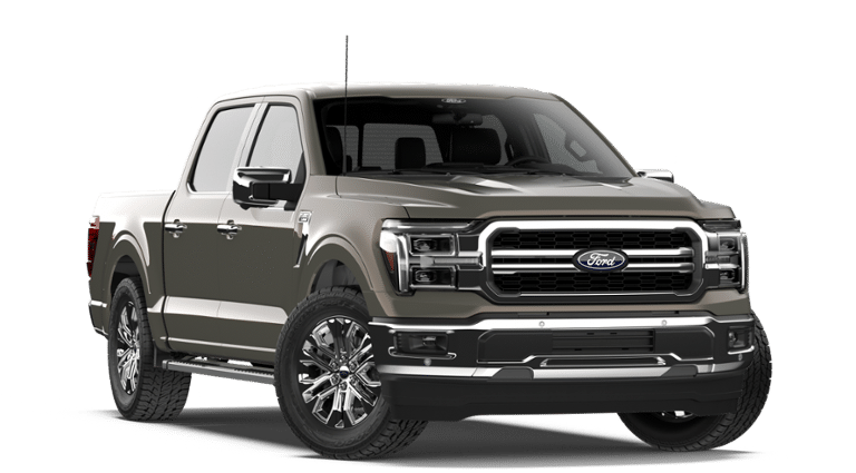 F-150® vehicle